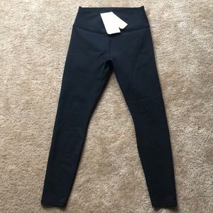 Fabletics High-Waisted PowerHold Legging!